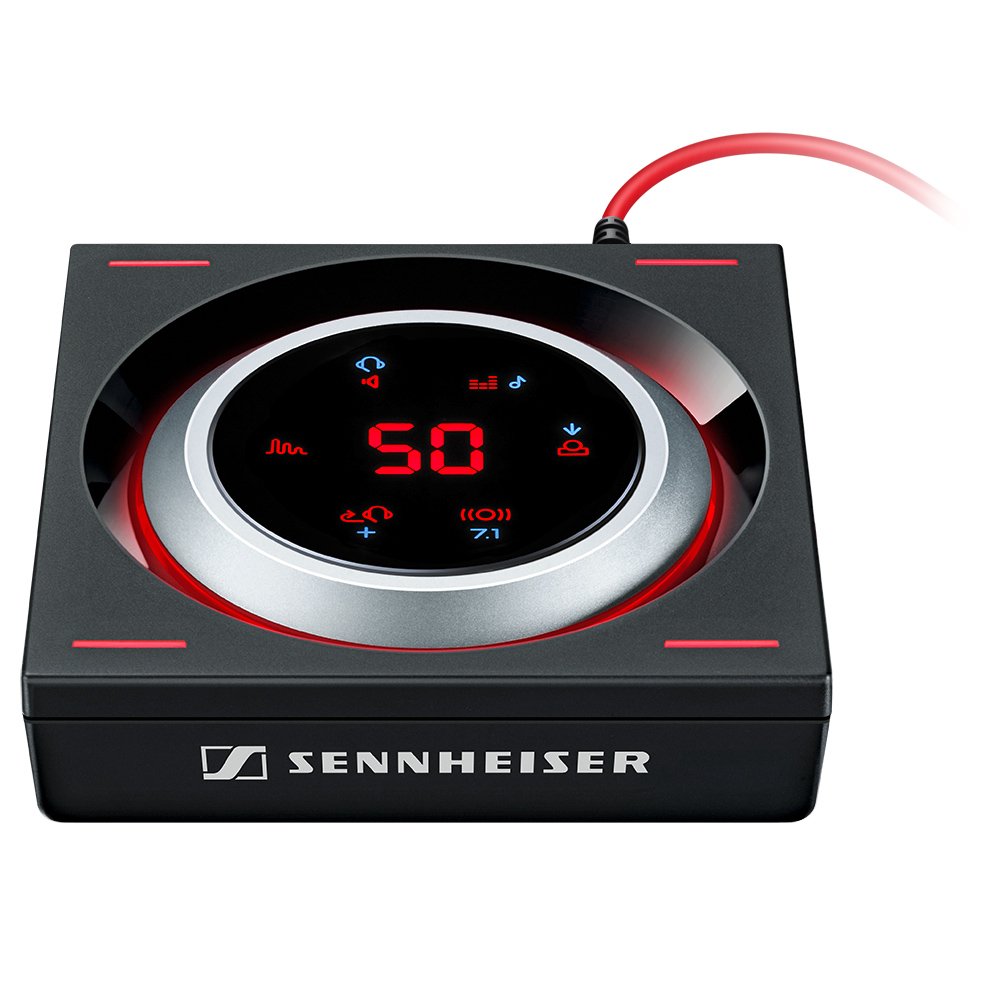 Sennheiser GSX 1200 PRO