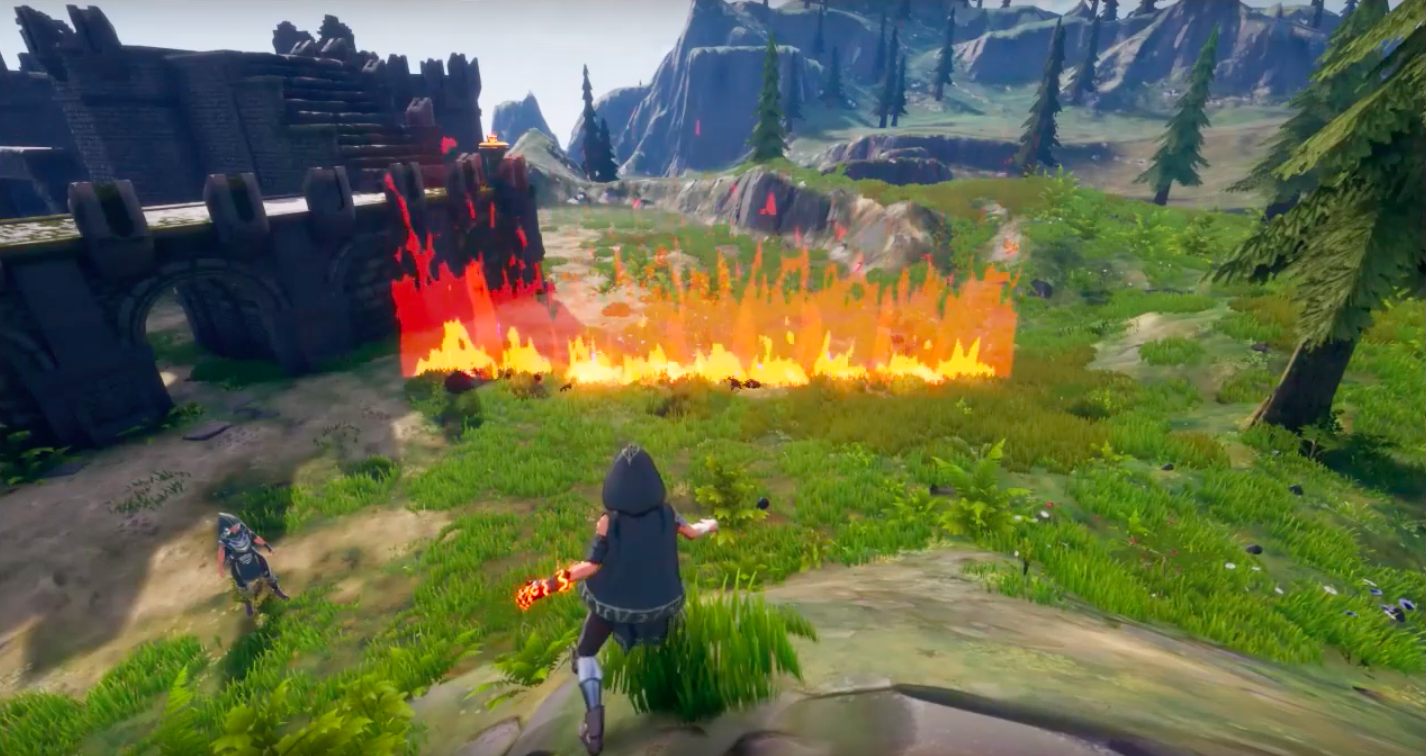 Spellbreak Release 30 