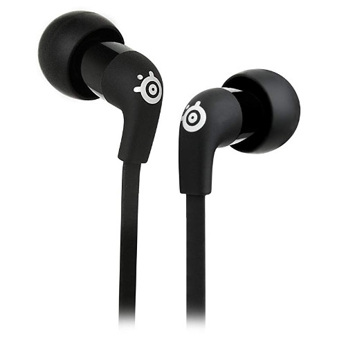 SteelSeries Flux In-Ear