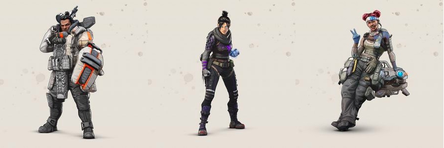 The Best Apex Legends Team Combinations