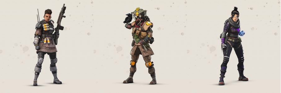 The Best Apex Legends Team Combinations