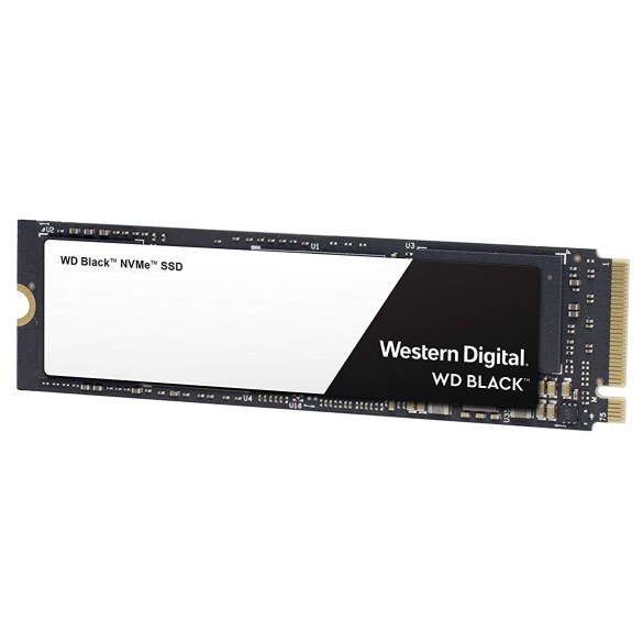WD Black 250GB