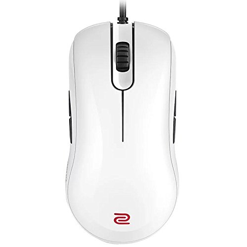 Zowie ZA12 White Edition