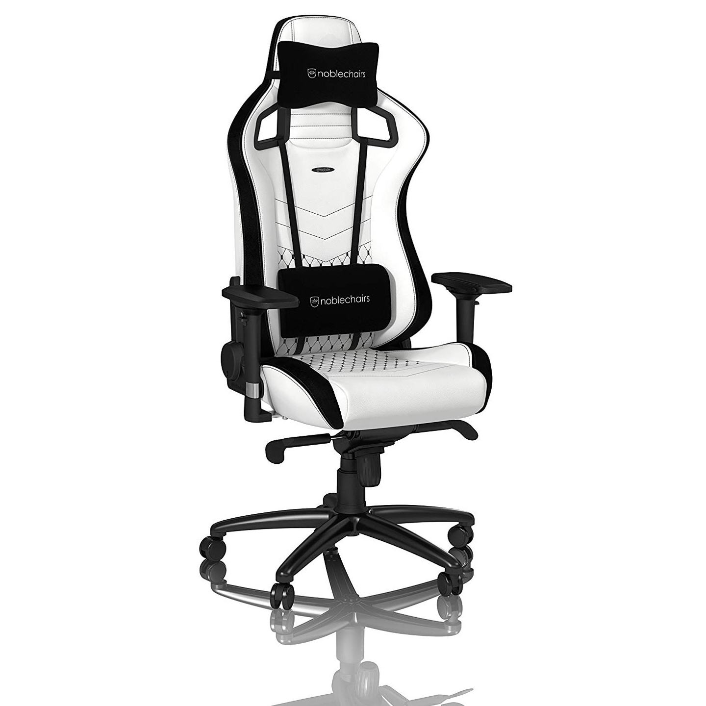 noblechairs Epic Gaming Chair
