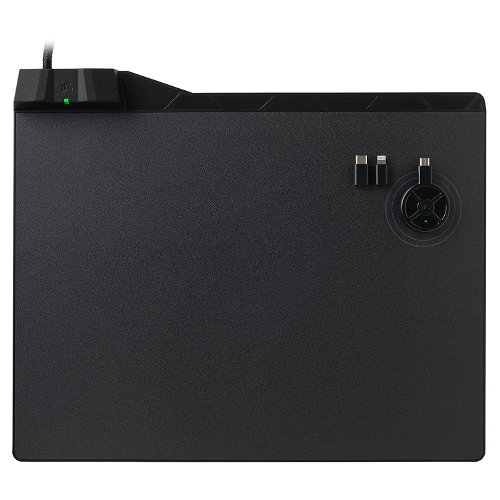 CORSAIR MM1000 Qi Wireless