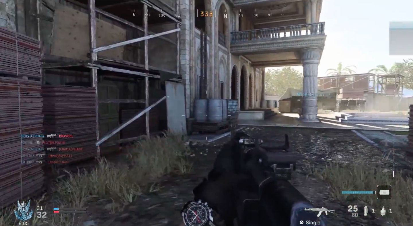 Call of Duty: Modern Warfare Tips and Tricks