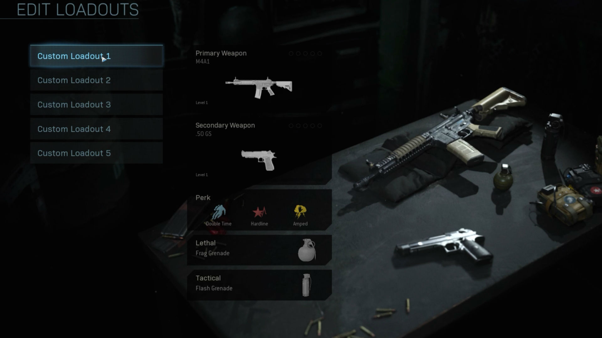 Level Up Quickly in Call of Duty: Modern Warfare