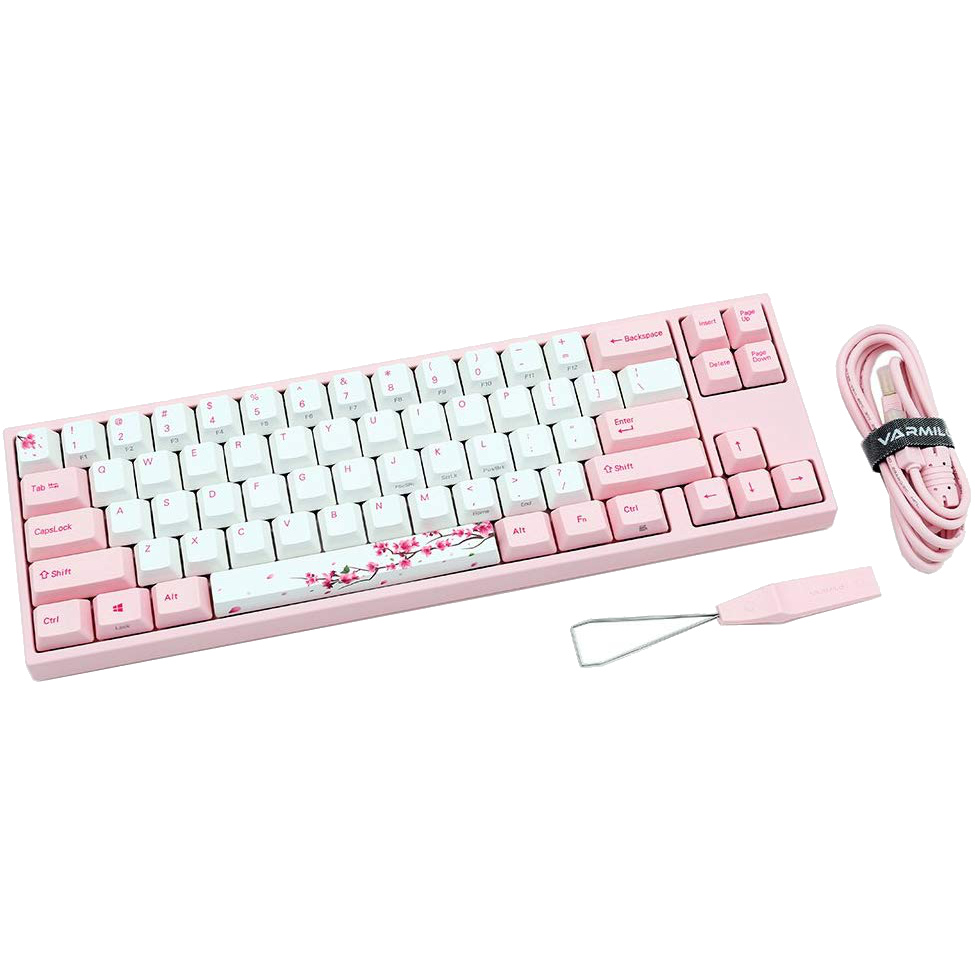 Ducky Miya Pro Sakura