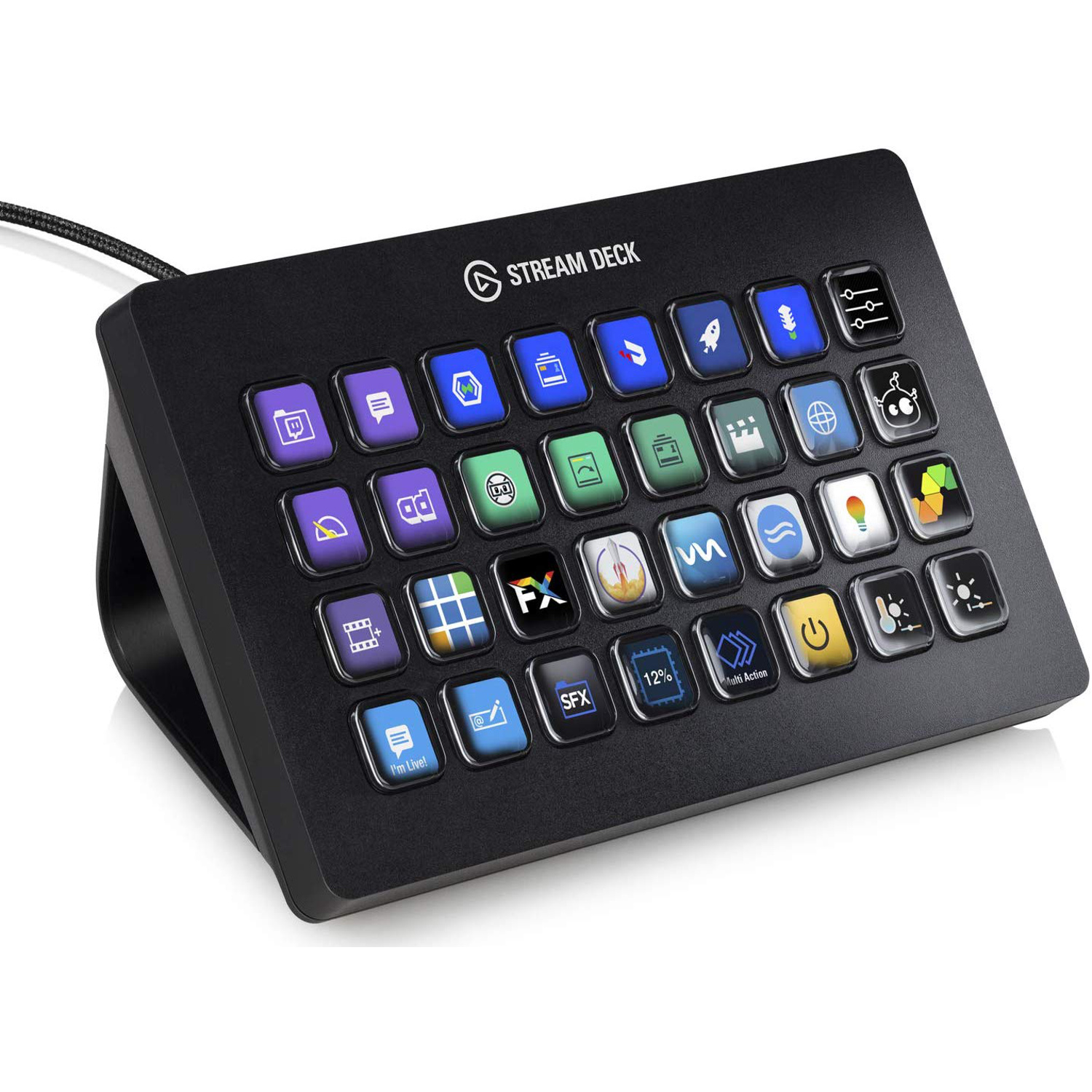 Elgato Stream Deck XL