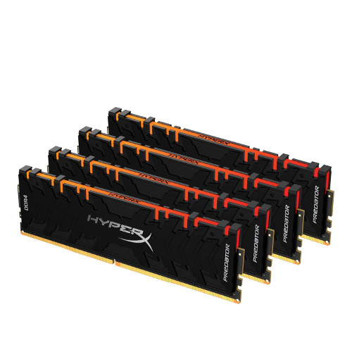 HyperX Predator RGB
