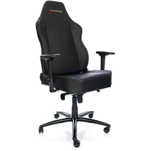MAXNOMIC Titanus (Black)
