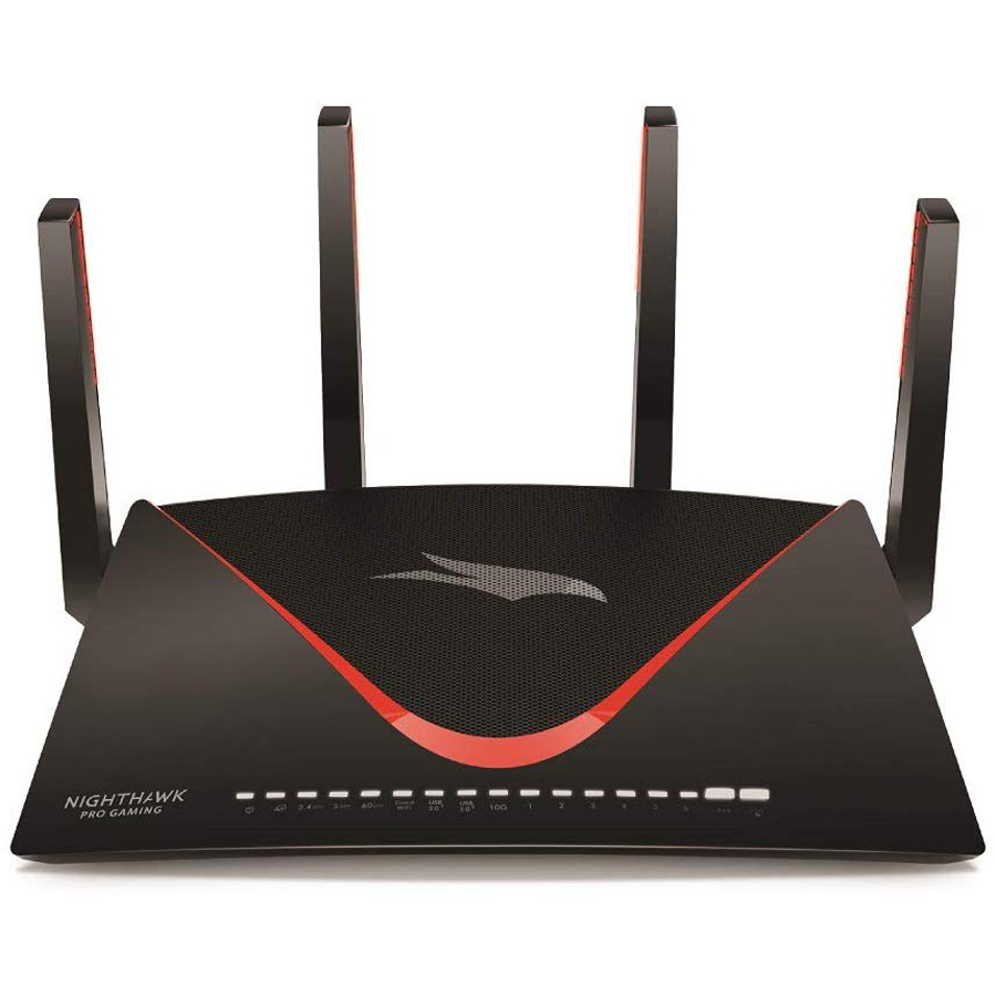 NETGEAR Nighthawk Pro