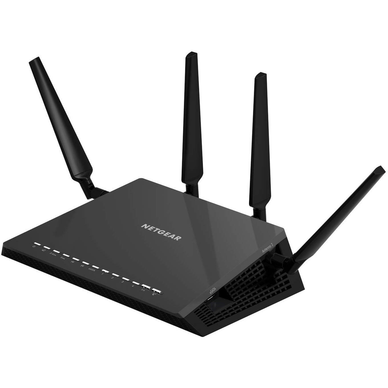 NETGEAR Nighthawk X4S