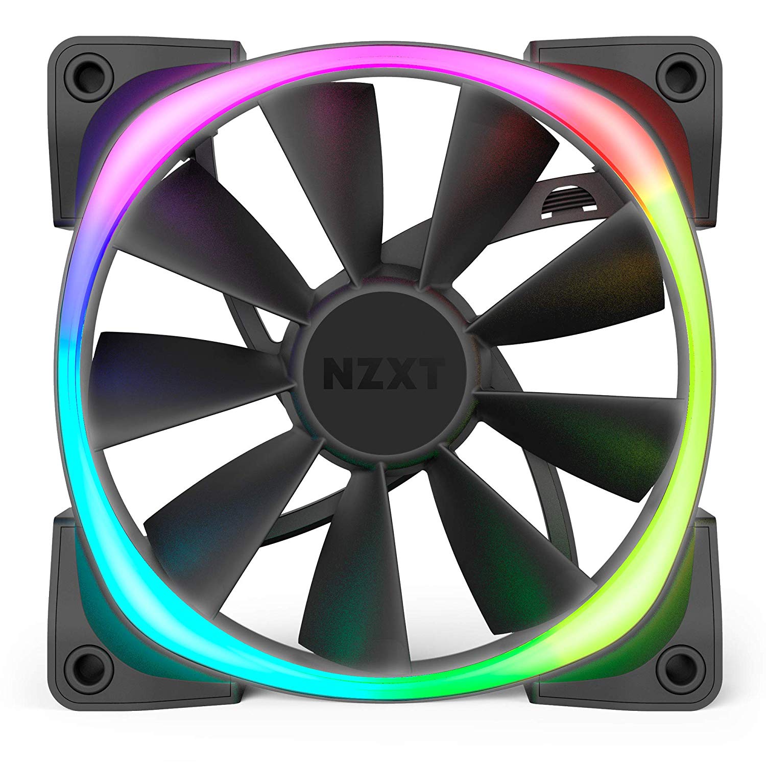 NZXT AER RGB 2