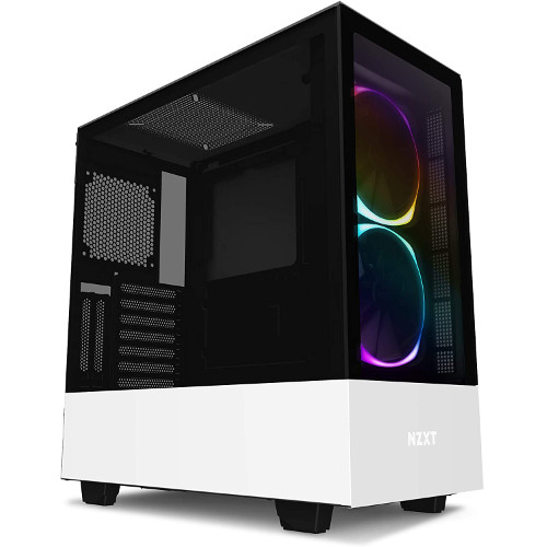 NZXT H510 Elite - CA-H510E-W1