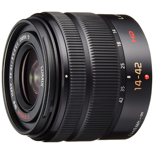 Panasonic LUMIX G Vario