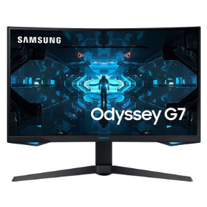 Samsung Odyssey G7