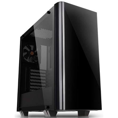 Thermaltake View 21 Dual Tempered Glass