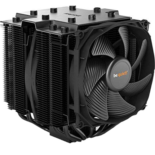 be quiet! Dark Rock Pro 4