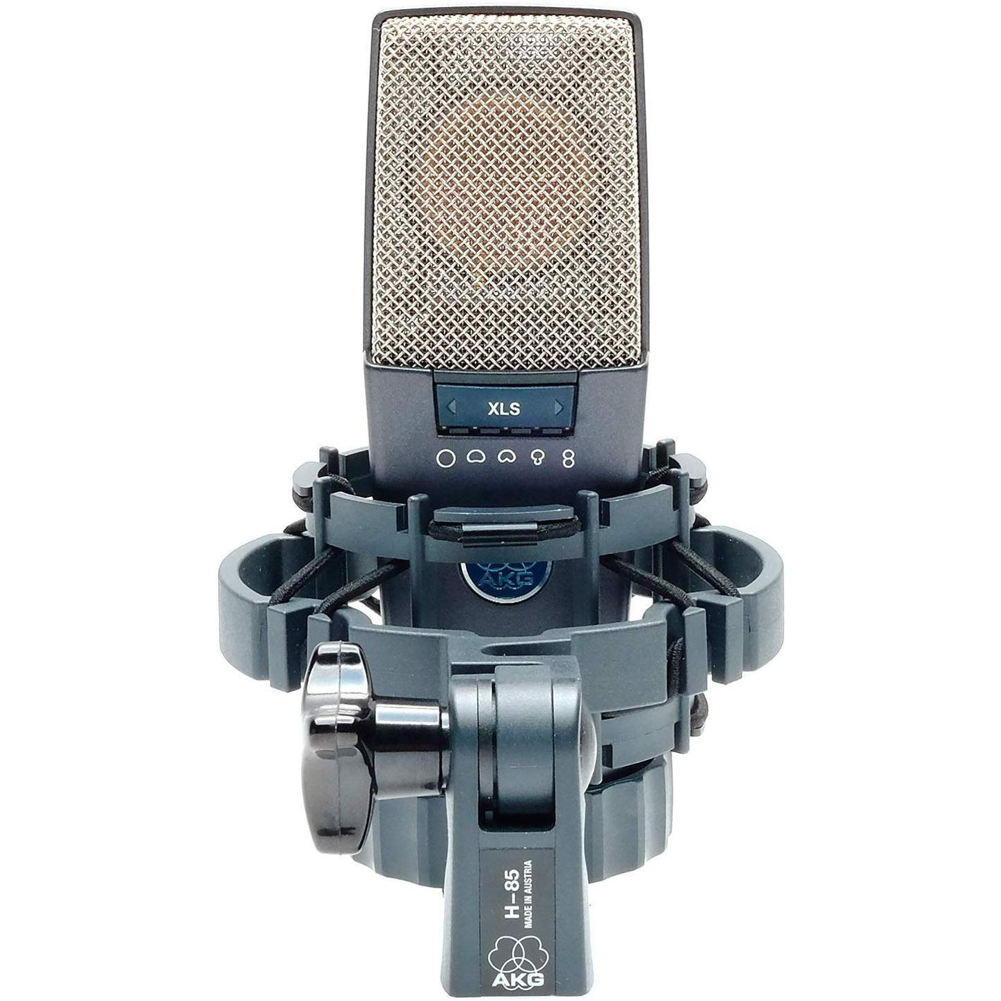 AKG C414 B