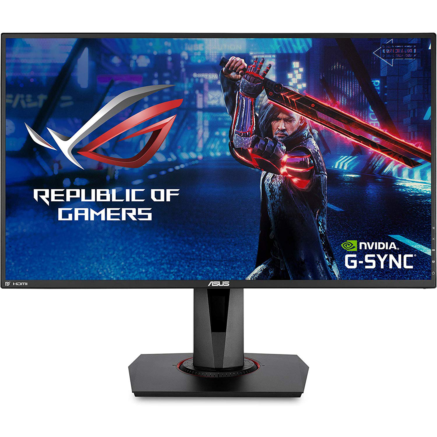 ASUS VG278QR