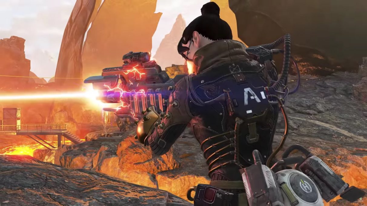 Apex Legends Season 3 Tips and Tricks