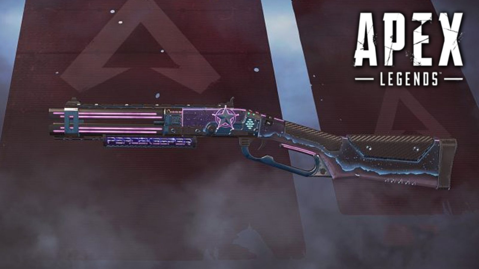 Apex Legends Season 3 Weapons