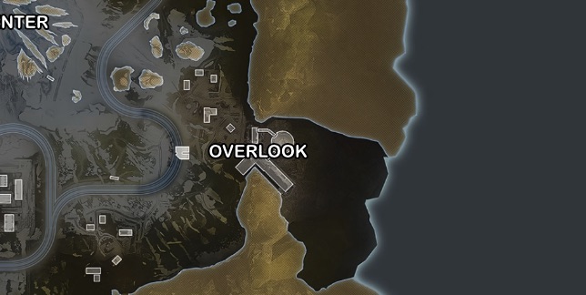 Apex Legends World's Edge Location Guide