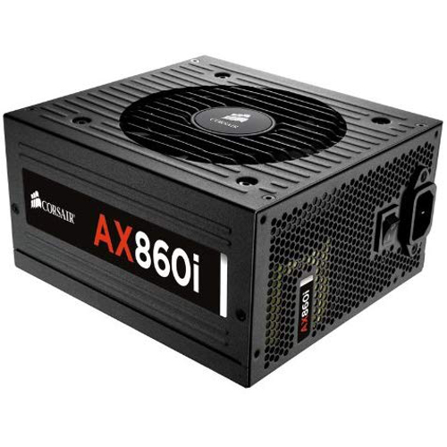 CORSAIR AXi Series