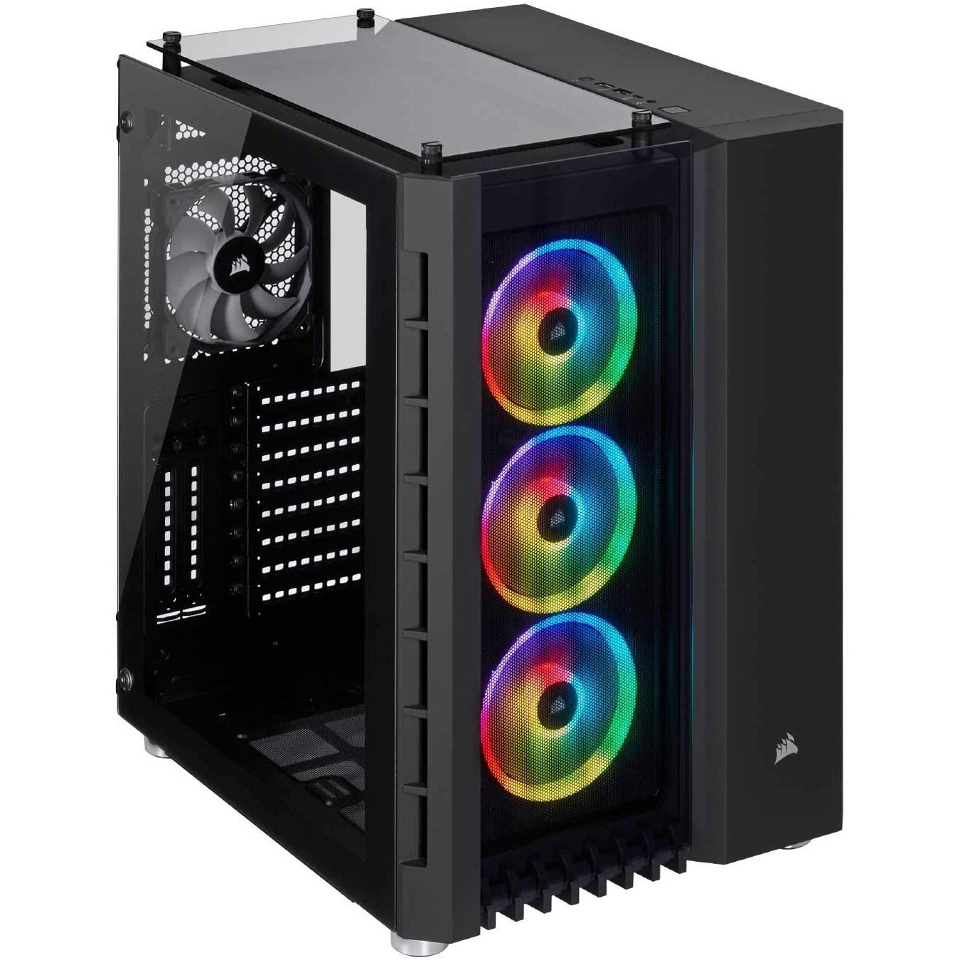CORSAIR Crystal Series 680X