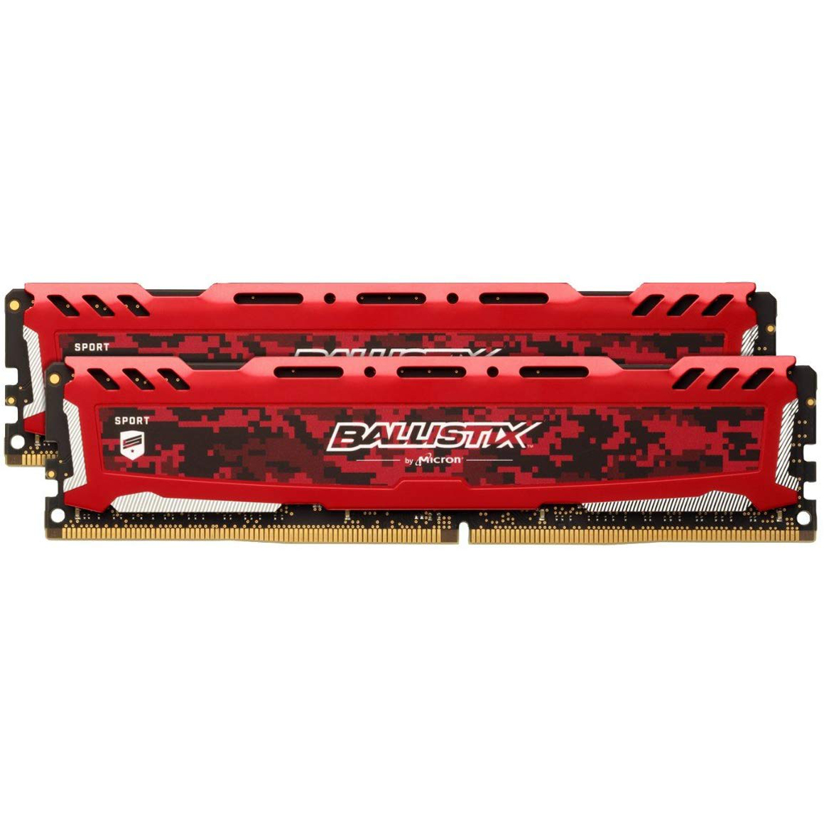 Crucial Ballistix Sport LT