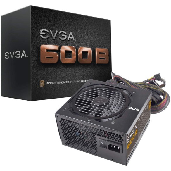 EVGA 600 B1