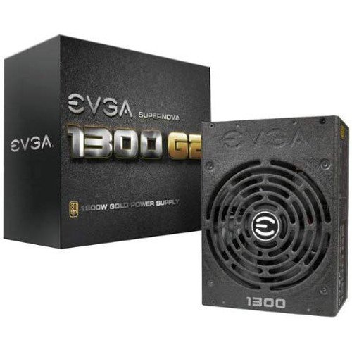 EVGA Supernova 1300 G2 120-G2-1300-XR 1300W