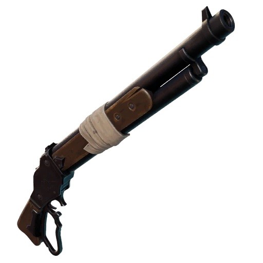 Fortnite chapter 8 Weapons Guide