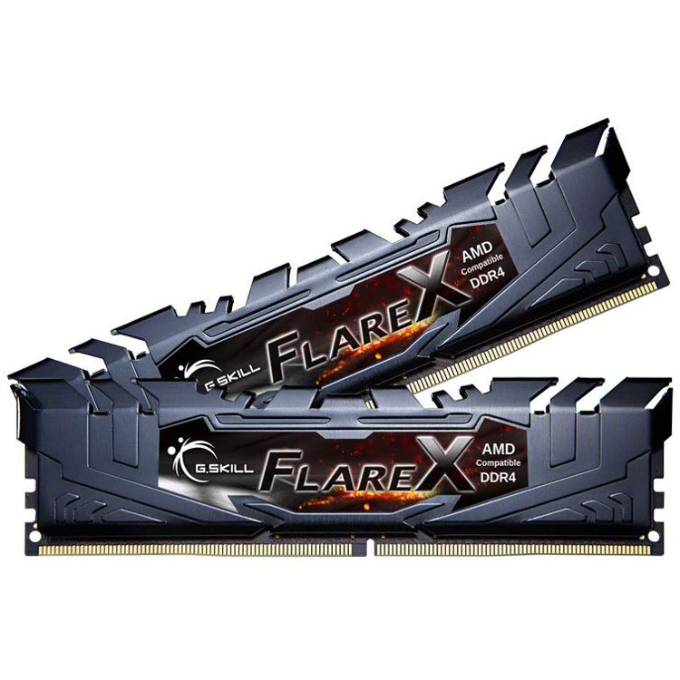 G.SKILL Flare X Series 16GB