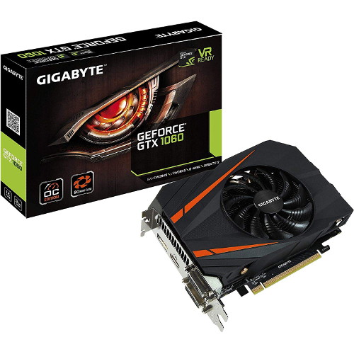 Gigabyte GeForce GTX 1060 3GB
