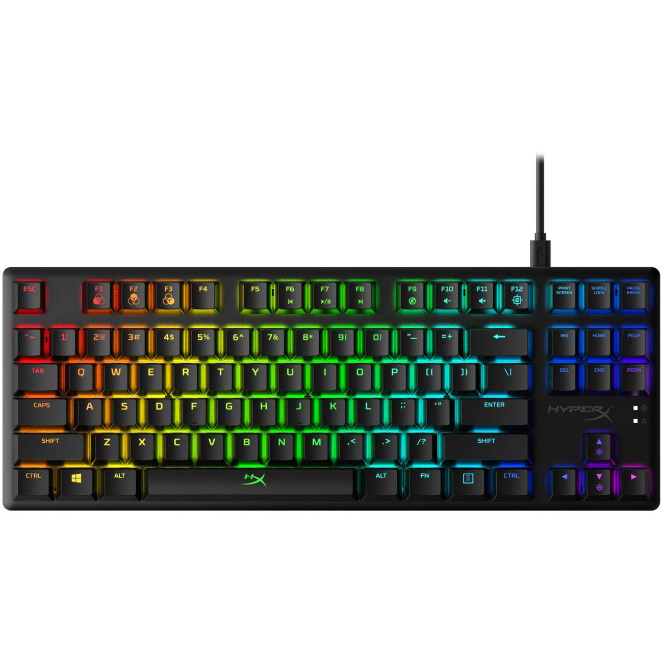 HyperX Alloy Origins Core