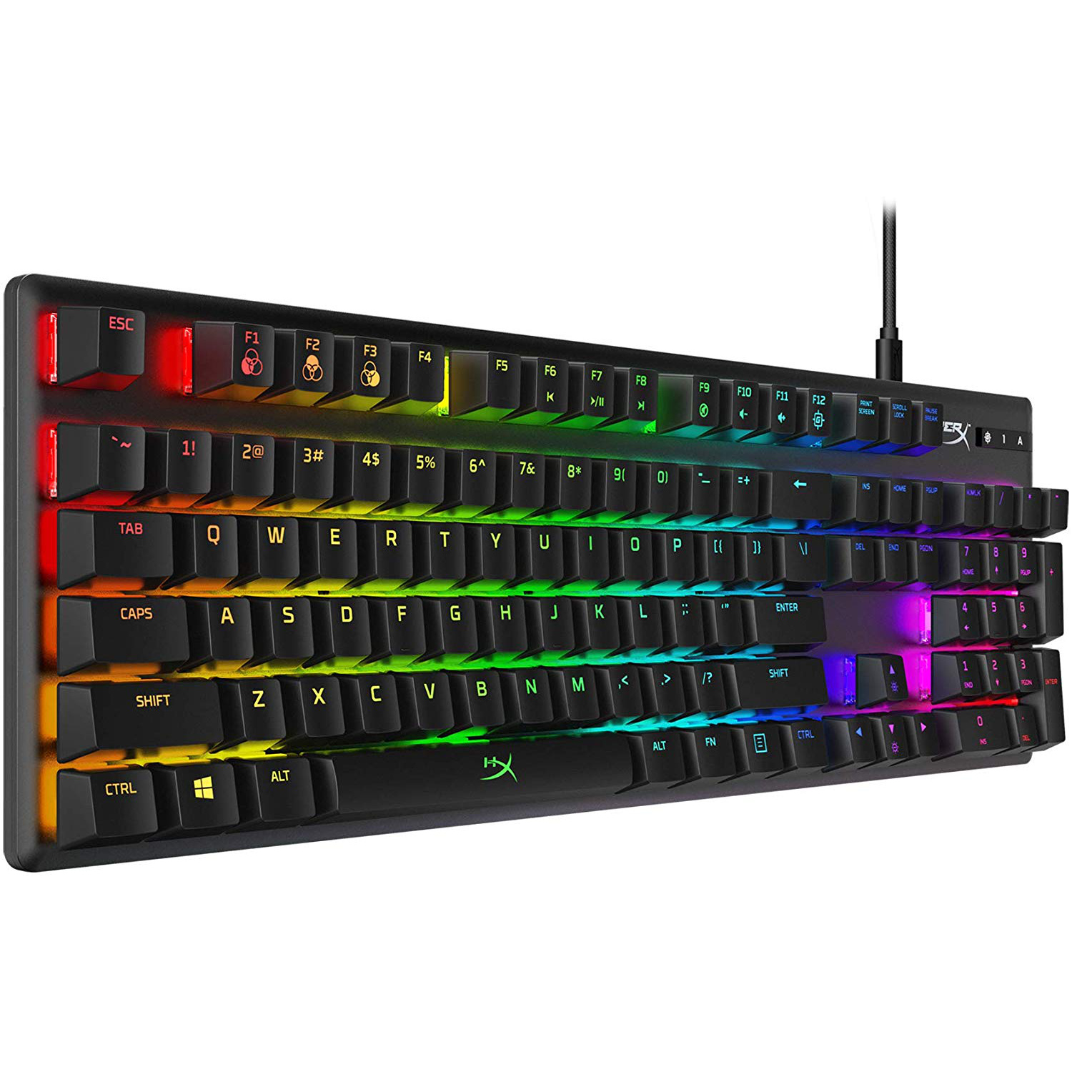 HyperX Alloy Origins