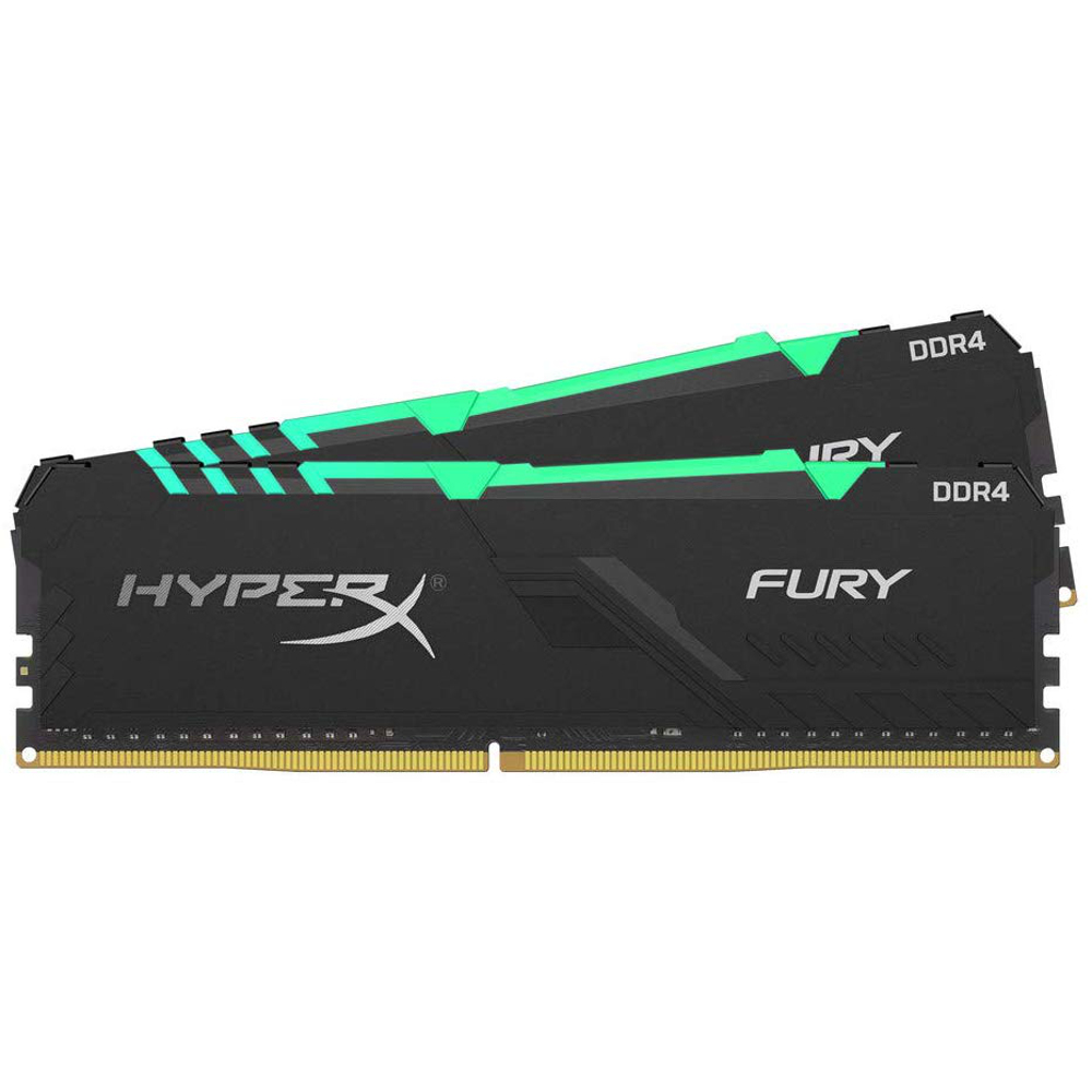 HyperX Fury 16GB