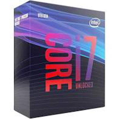 Intel Core i7-9700K