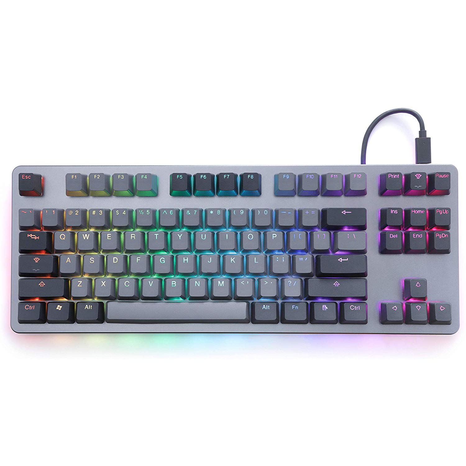 Massdrop CTRL
