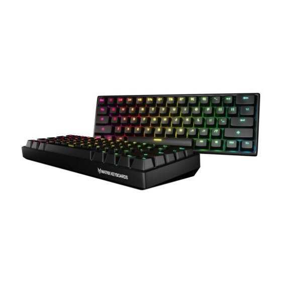Matrix Elite Series 60% Keyboard