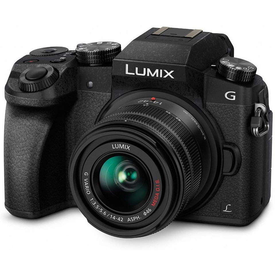 Panasonic Lumix G7