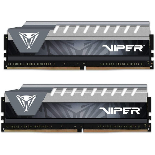 Patriot Viper Elite Series DDR4 32GB (2x16GB) 2666MHz