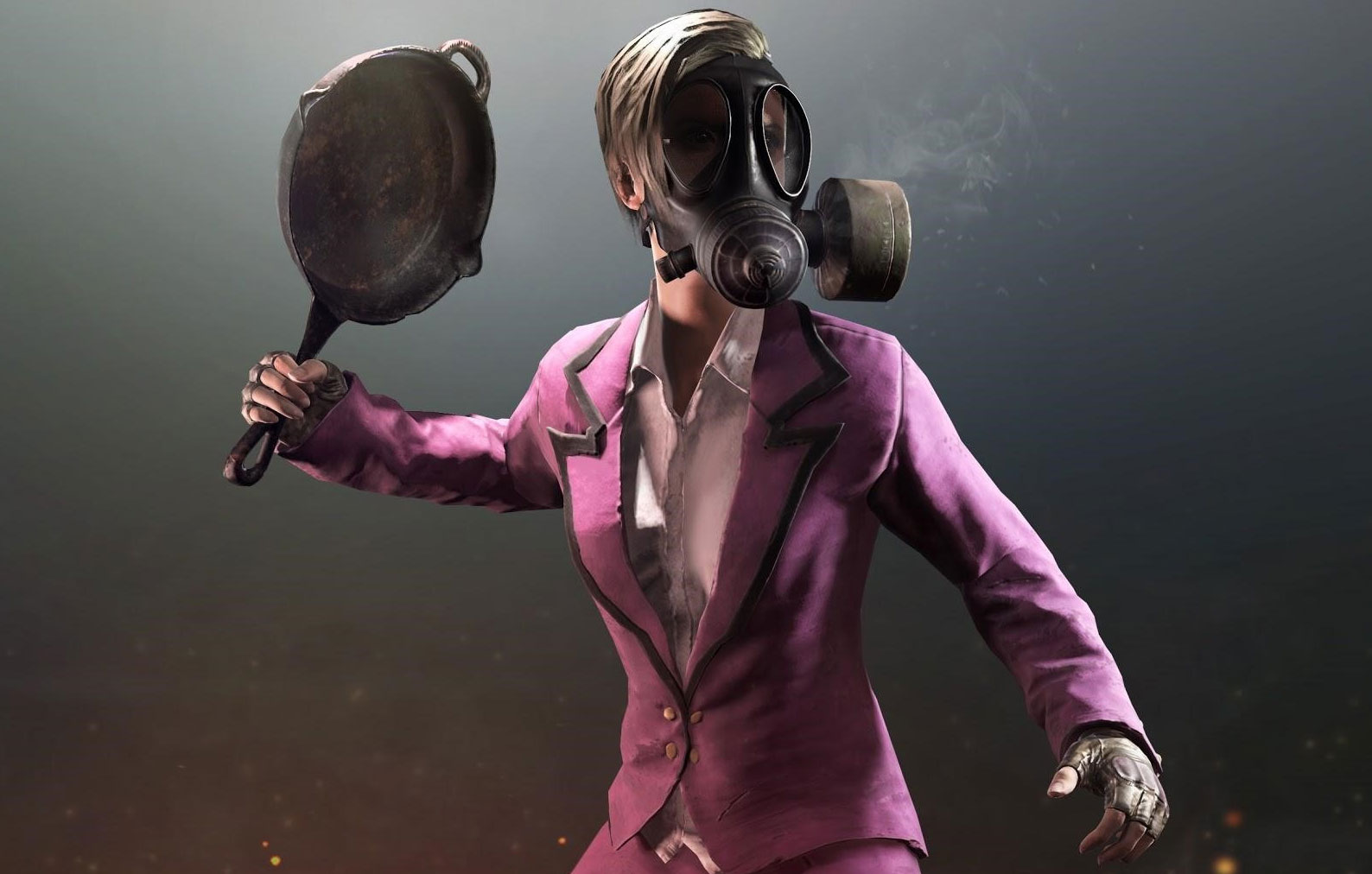 Rarest PUBG Outfits