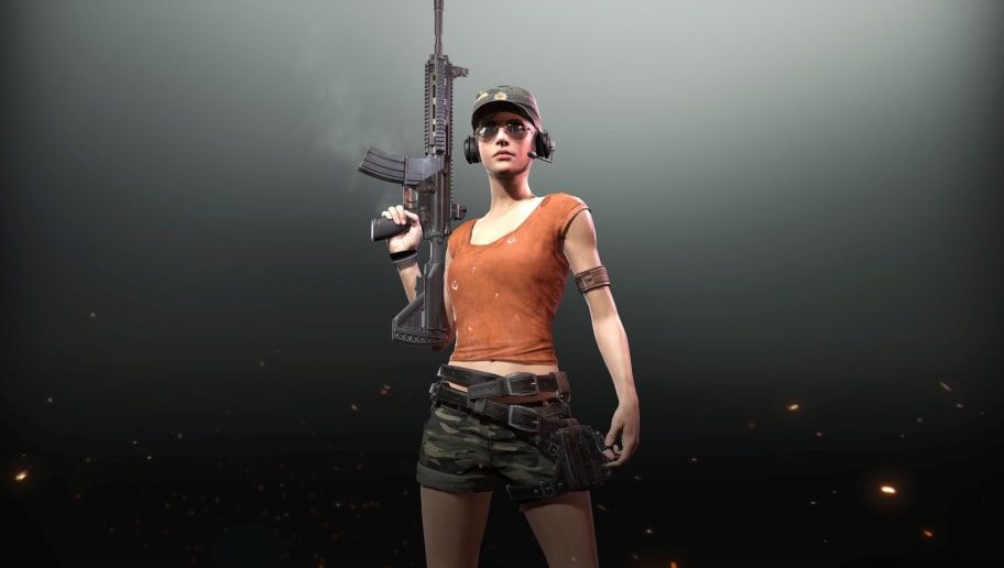 Rarest PUBG Outfits