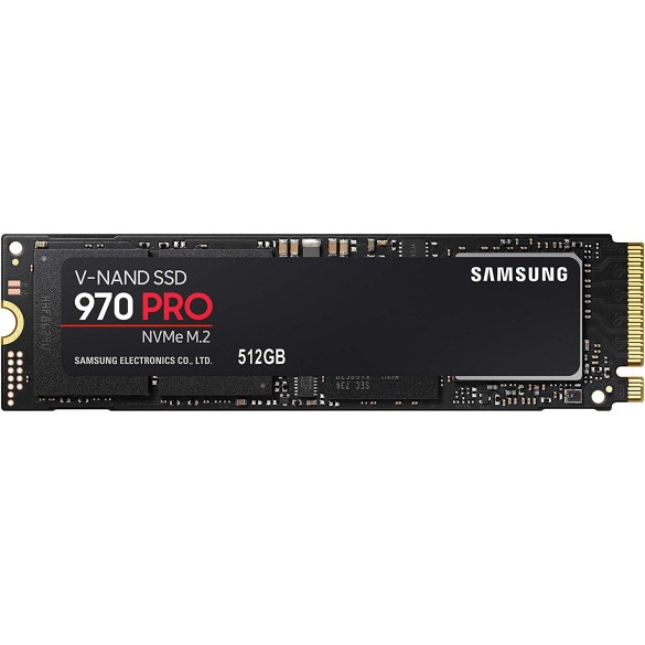 Samsung 970 PRO 512GB
