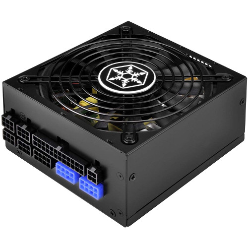 SilverStone Technology SX800-LTI 800W