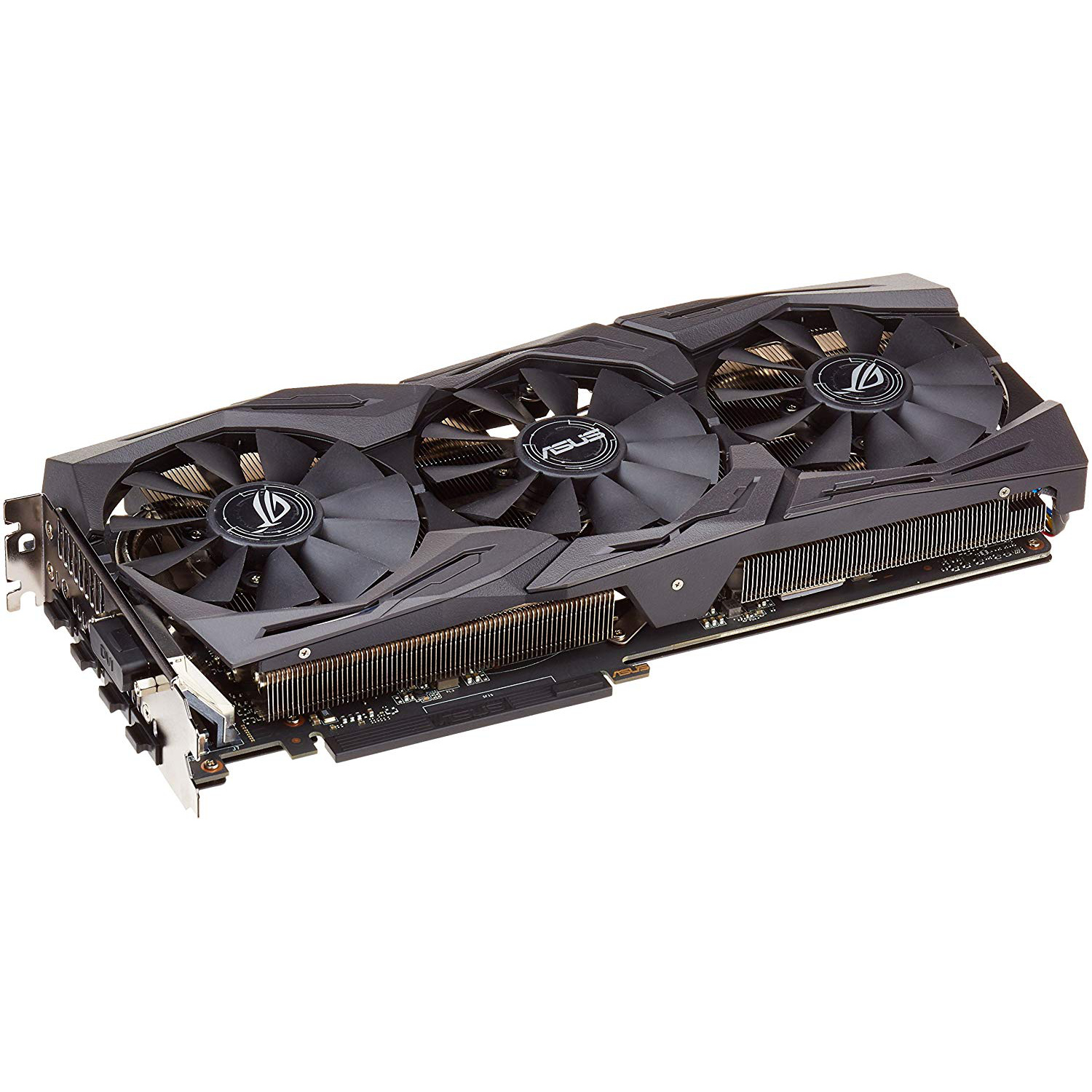 ASUS GeForce GTX 1060