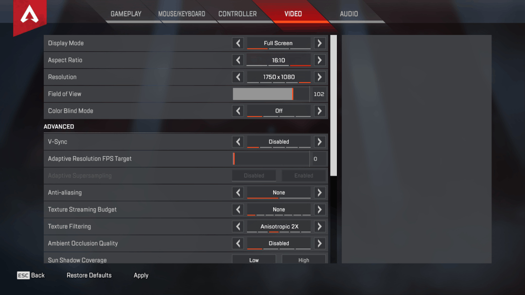 CigaretteS-apex-legends-video-settings